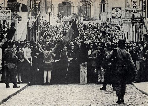 salazar portugal revolution 1974